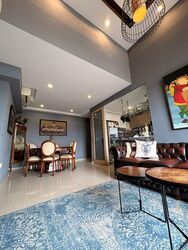 Hundred Palms Residences (D19), Condominium #570975591